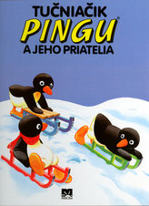 Tučniačik Pingu a jeho priatelia