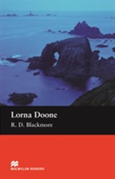 Macmillan Readers Beginner: Lorna Doone