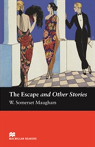 Macmillan Readers Elementary: Escape and Other Stories Macmillan Readers Elementary: Escape and Other Stories