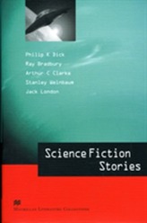 Macmillan Literature Collections (Advanced): Science Fiction Stories