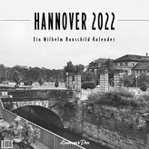 Hannover 2022 Hauschild Kalender