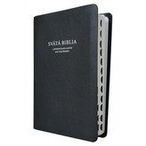  Svätá Biblia (s výrezmi) 