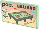 Retro: Pool Billiard/Stolní kulečník