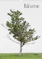 Bäume (Wandkalender 2022 DIN A3 hoch)