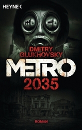 Metro 2035 (německy)
