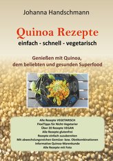 Quinoa Rezepte