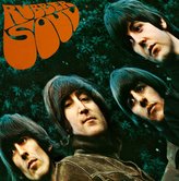 Oficiální sběratelský kalendář 2022: The Beatles - Rubber Soul LP replika (31,2 x 31,2 cm)