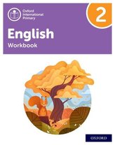 Oxford International Primary English: Workbook Level 2