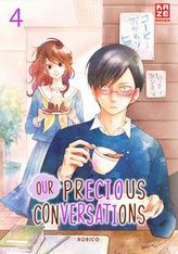 Our Precious Conversations - Band 4
