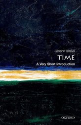 Time: A Very Short Introduction