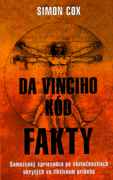 Da Vinciho kód Fakty SK