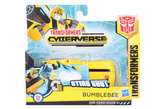 Transformers Cyberverse 1 step Bumblebee