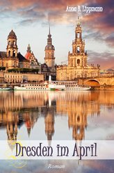 Dresden im April
