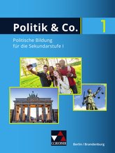 Politik & Co. BE/BB 1 - neu