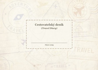 Cestovatelský deník Cestovatelský deník