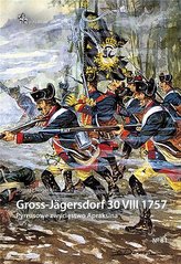 Gross-Jägersdorf 30 VIII 1757