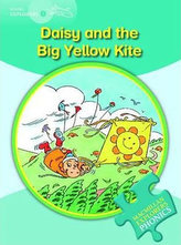 Young Explorers 2 Phonic: Daisy Yellow Kite