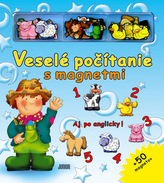 Veselé počítanie s magnetmi