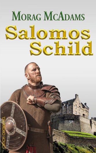 Salomos Schild Salomos Schild