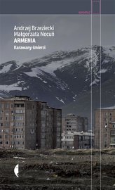 Armenia Karawany śmierci