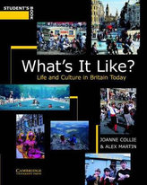 What´s It Like?: Student´s Book