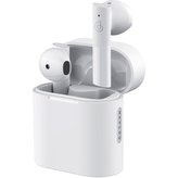 Bezdrátová sluchátka Xiaomi Haylou MoriPods TWS Bílá
