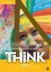 Think 3: Presentation Plus DVD-ROM