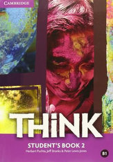 Think 2: Student´s Book