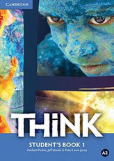 Think 1: Student´s Book