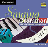 Singing Grammar: Audio CD