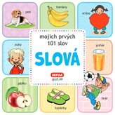 Slova mých prvních 101 slov