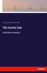 The Scarlet Oak