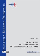 The Balkans in contemporary international relations