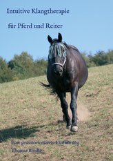 Intuitive Klangtherapie für Pferd und Reiter