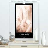 Sensual Desire - zärtliche Fantasien (Premium, hochwertiger DIN A2 Wandkalender 2022, Kunstdruck in Hochglanz)