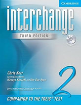 Interchange Fourth Edition Intro: Full Contact B with Self-study DVD-ROM