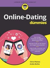 Online-Dating für Dummies