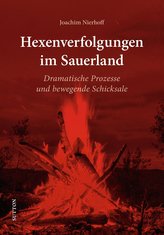 Hexenverfolgungen im Sauerland