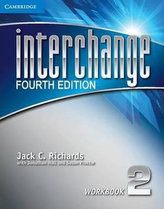Interchange Fourth Edition 2: Workbook A