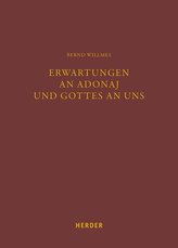Erwartungen an Adonaj und Gottes an uns