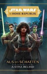 Star Wars: Die Hohe Republik - Aus den Schatten