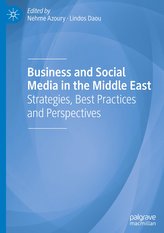 Business and Social Media in the Middle East
