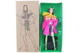 Barbie BMR 1959 Barbie panenka 8 GNC47