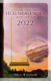 Hexenkalender 2022 - Light-Edition