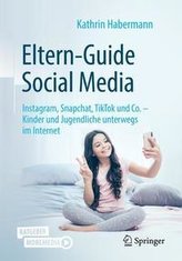 Eltern-Guide Social Media