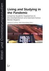 Living and Studying in the Pandemic