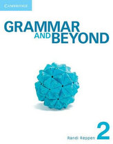 Grammar and Beyond 2: Student´s Book and Writing Skills Interactive