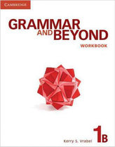 Grammar and Beyond 1B: Workbook