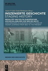 Inszenierte Geschichte | Staging History