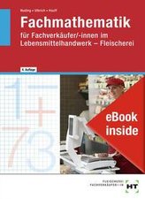 eBook inside: Buch und eBook Fachmathematik